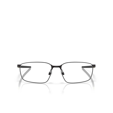 Lunettes de vue Oakley EXTENDER 324905 satin black - Vue de face