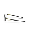 Oakley EXTENDER Eyeglasses 324905 satin black - product thumbnail 3/4