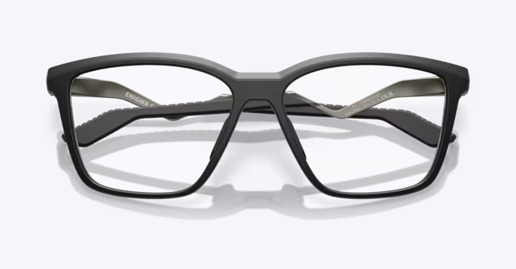 Lunettes de vue Oakley