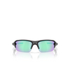 Oakley FLAK 2.0 S Sunglasses 951101 polished black - product thumbnail 1/4