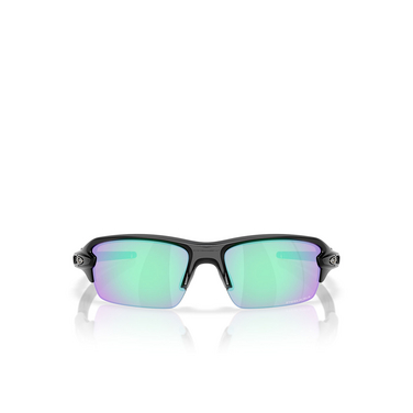 Oakley FLAK 2.0 S Sunglasses 951101 polished black - front view