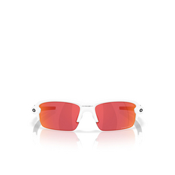 Oakley FLAK 2.0 S Sunglasses 951103 polished white