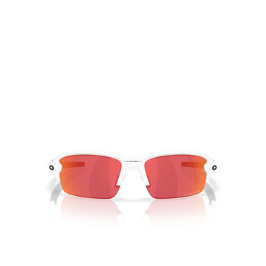 Oakley FLAK 2.0 S Sunglasses 951103 polished white - front view