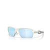 Oakley FLAK 2.0 XL Sonnenbrillen 9188K2 matt mist - Produkt-Miniaturansicht 2/4
