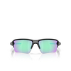 Oakley FLAK 2.0 XXL Sunglasses 948801 polished black - product thumbnail 1/4