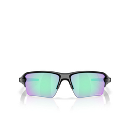 Oakley FLAK 2.0 XXL Sunglasses 948801 polished black