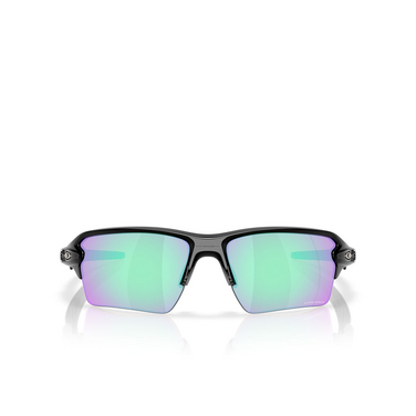 Oakley FLAK 2.0 XXL Sunglasses 948801 polished black - front view