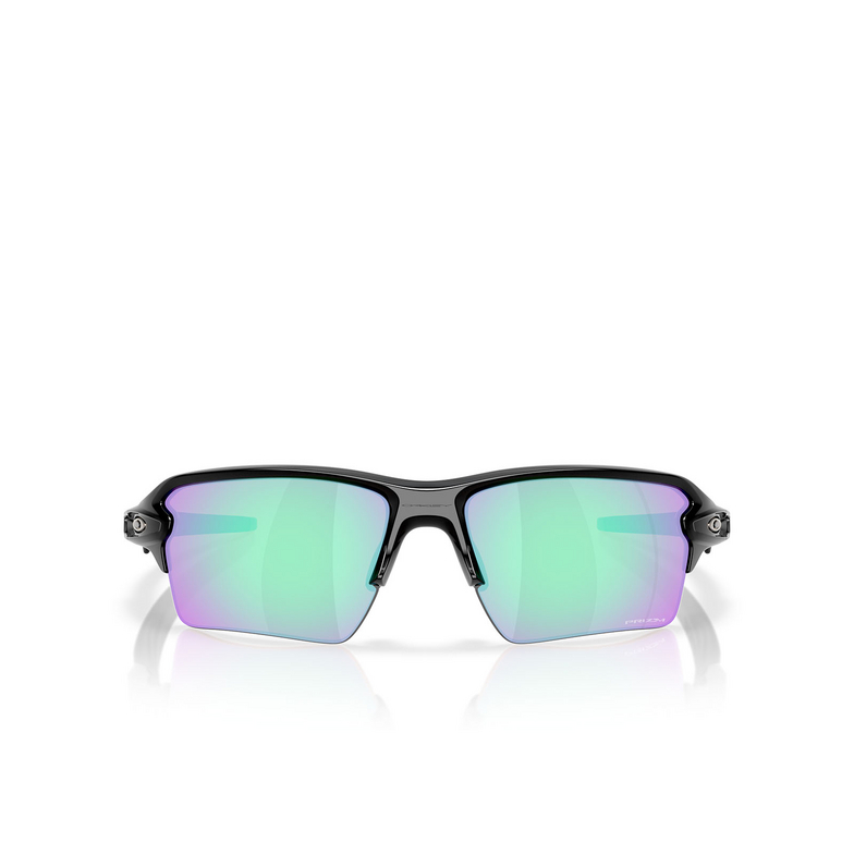 Oakley FLAK 2.0 XXL Sunglasses 948801 polished black - 1/4