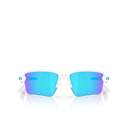 Oakley FLAK 2.0 XXL Sonnenbrillen 948802 polished white