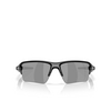 Oakley FLAK 2.0 XXL Sonnenbrillen 948804 polished black - Produkt-Miniaturansicht 1/4