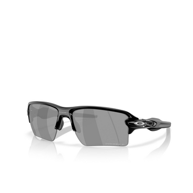 Oakley FLAK 2.0 XXL Sonnenbrillen 948804 polished black - Dreiviertelansicht