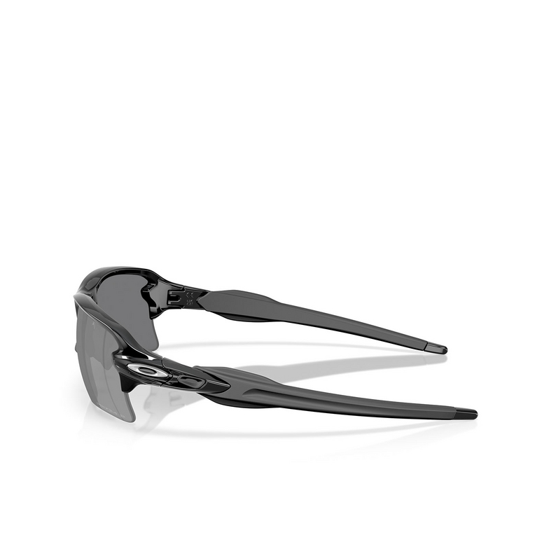 Oakley FLAK 2.0 XXL Sonnenbrillen 948804 polished black - 3/4
