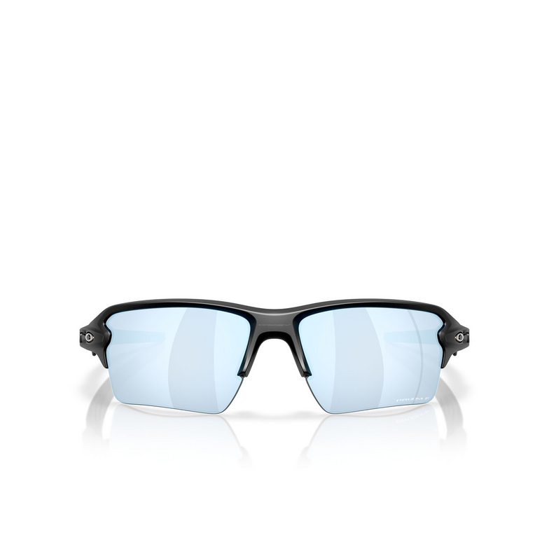 Oakley FLAK 2.0 XXL Sonnenbrillen 948805 matte black - 1/4