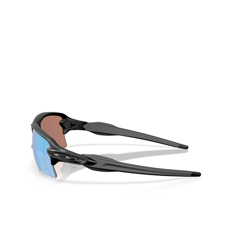 Oakley FLAK 2.0 XXL Sonnenbrillen 948805 matte black - 3/4