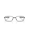 Occhiali da vista Oakley FOIL RQ 303601 satin black - anteprima prodotto 1/4
