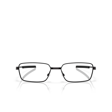 Occhiali da vista Oakley FOIL RQ 303601 satin black - frontale