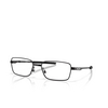 Occhiali da vista Oakley FOIL RQ 303601 satin black - anteprima prodotto 2/4