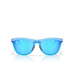 Oakley FROGSKINS HYBRID Sonnenbrillen 928909 matt acid blue