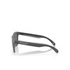 Oakley FROGSKINS Sonnenbrillen 9013M0 matt grey ink fingerprint - Produkt-Miniaturansicht 3/4