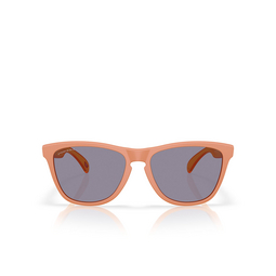 Oakley FROGSKINS Sunglasses 9013M1 matte ginger