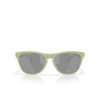 Oakley FROGSKINS Sonnenbrillen 9013M2 matte fern - Produkt-Miniaturansicht 1/4