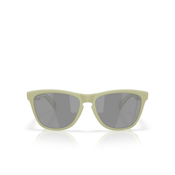 Oakley FROGSKINS Sonnenbrillen 9013M2 matte fern
