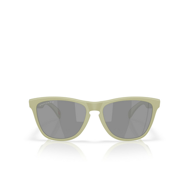 Oakley FROGSKINS Sonnenbrillen 9013M2 matte fern - Vorderansicht