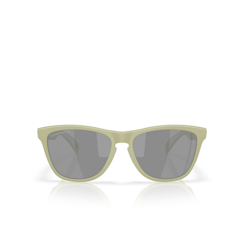 Oakley FROGSKINS Sonnenbrillen 9013M2 matte fern - 1/4