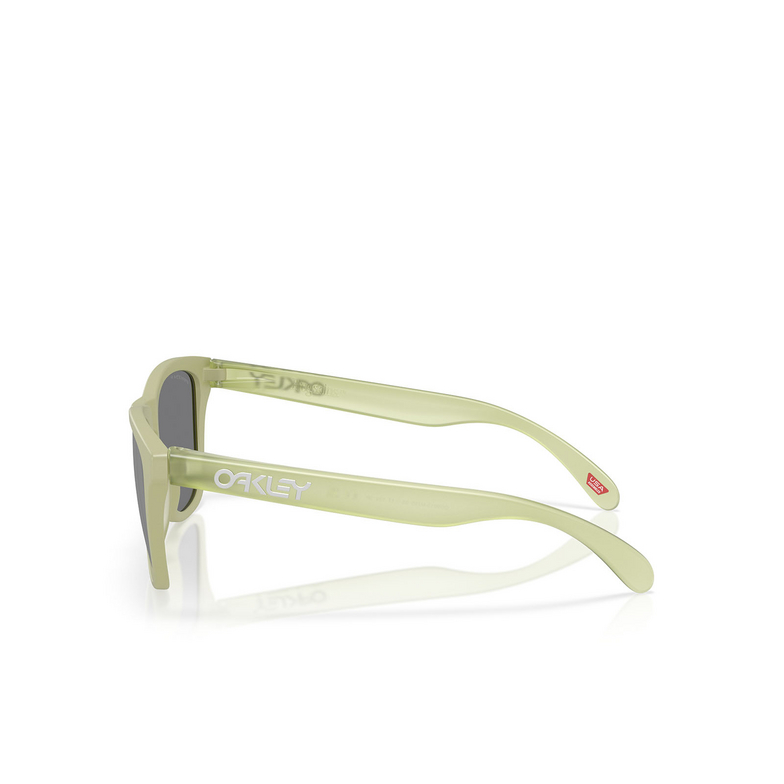 Oakley FROGSKINS Sonnenbrillen 9013M2 matte fern - 3/4