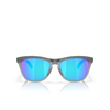 Gafas de sol Oakley FROGSKINS RANGE 928419 matte black - Miniatura del producto 1/4