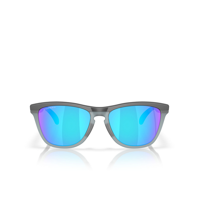 Gafas de sol Oakley FROGSKINS RANGE 928419 matte black - 1/4