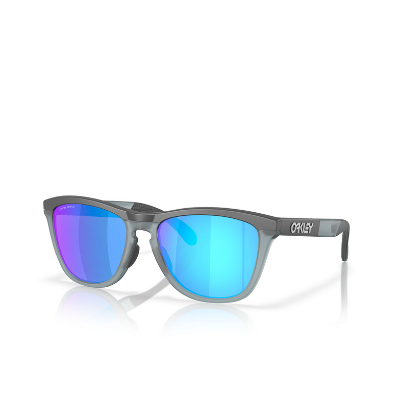 Gafas de sol Oakley FROGSKINS RANGE 928419 matte black - 2/4