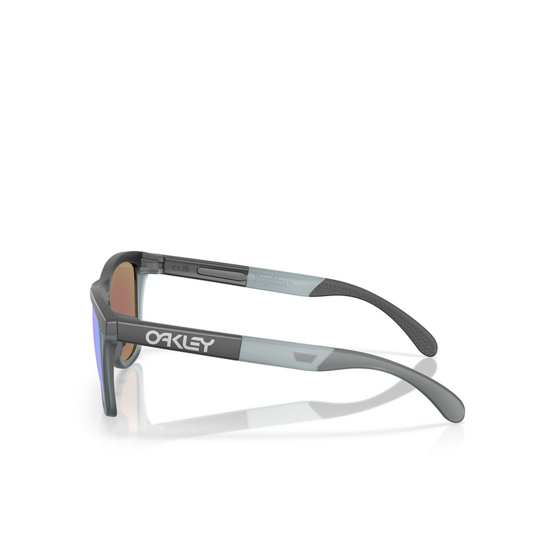 Gafas de sol Oakley FROGSKINS RANGE 928419 matte black - 3/4