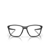 Occhiali da vista Oakley FUTURITY RS 818601 satin black - anteprima prodotto 1/4