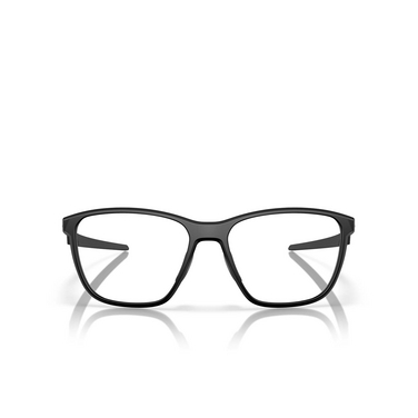 Occhiali da vista Oakley FUTURITY RS 818601 satin black - frontale