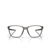 Occhiali da vista Oakley FUTURITY RS 818602 satin grey smoke - anteprima prodotto 1/4