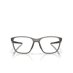 Occhiali da vista Oakley FUTURITY RS 818602 satin grey smoke