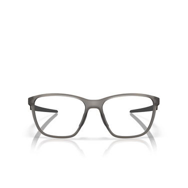 Occhiali da vista Oakley FUTURITY RS 818602 satin grey smoke - frontale