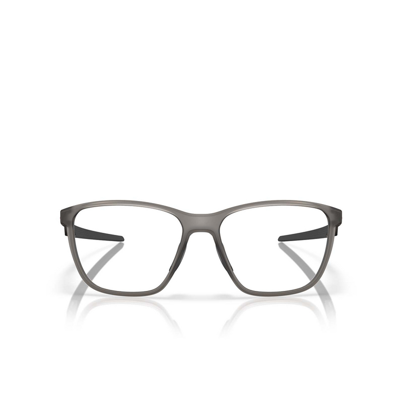 Occhiali da vista Oakley FUTURITY RS 818602 satin grey smoke - 1/4