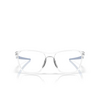 Occhiali da vista Oakley FUTURITY RS 818603 polished clear - anteprima prodotto 1/4