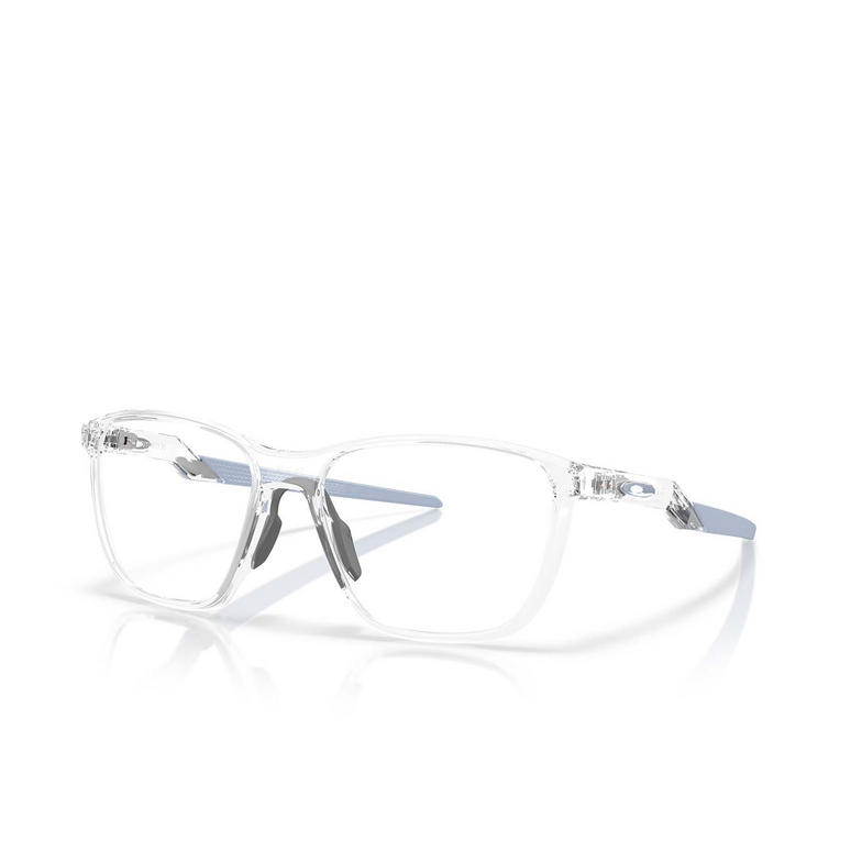 Occhiali da vista Oakley FUTURITY RS 818603 polished clear - 2/4