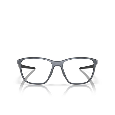 Oakley FUTURITY RS Eyeglasses 818604 matte blue steel - front view