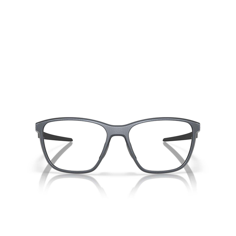 Occhiali da vista Oakley FUTURITY RS 818604 matte blue steel - 1/4