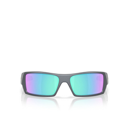 Oakley GASCAN Sonnenbrillen 9014D4 blue steel