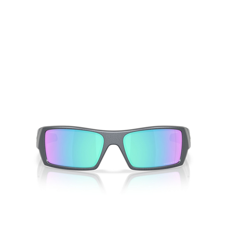 Oakley GASCAN Sonnenbrillen 9014D4 blue steel - 1/4