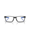 Oakley HEX JECTOR Eyeglasses 803210 satin black - product thumbnail 1/4