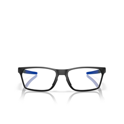 Lunettes de vue Oakley HEX JECTOR 803210 satin black