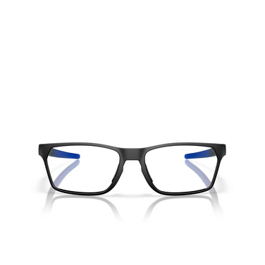 Gafas graduadas Oakley HEX JECTOR 803210 satin black - Vista delantera