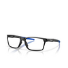 Occhiali da vista Oakley HEX JECTOR 803210 satin black - anteprima prodotto 2/4