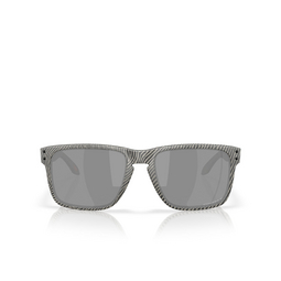Oakley HOLBROOK XL Sunglasses 941750 matt grey ink fingerprint